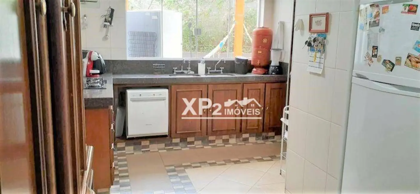 Foto 5 de Casa de Condomínio com 5 quartos à venda, 1025m2 em Jardim Plaza Athénée, Itu - SP