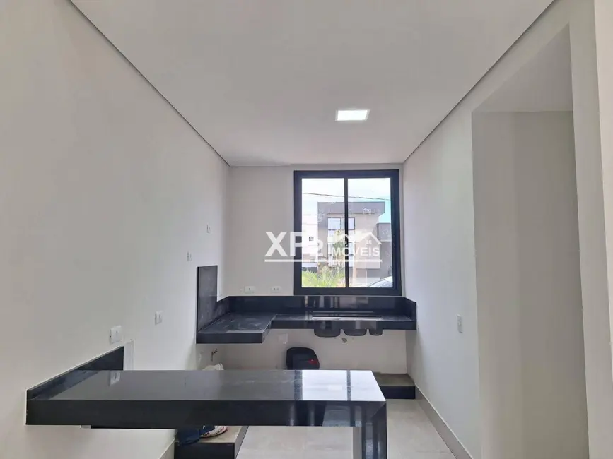 Foto 6 de Casa de Condomínio com 3 quartos à venda, 200m2 em Jardins do Império, Indaiatuba - SP