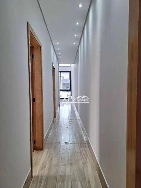 Foto 9 de Casa de Condomínio com 3 quartos à venda, 200m2 em Jardins do Império, Indaiatuba - SP