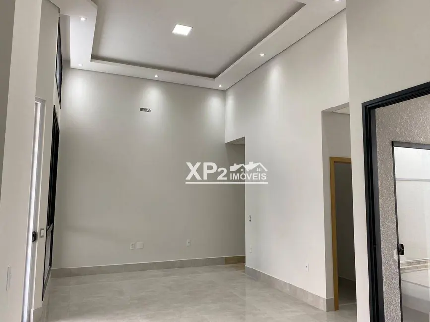 Foto 3 de Casa de Condomínio com 3 quartos à venda, 200m2 em Jardins do Império, Indaiatuba - SP