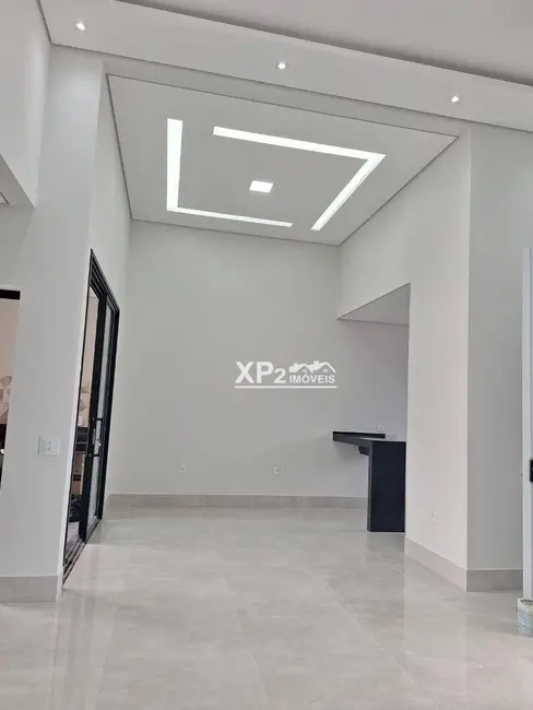 Foto 4 de Casa de Condomínio com 3 quartos à venda, 200m2 em Jardins do Império, Indaiatuba - SP