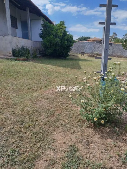 Foto 2 de Chácara com 2 quartos à venda, 2000m2 em Terras de Itaici, Indaiatuba - SP
