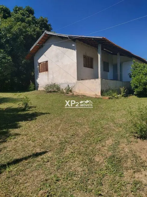 Foto 1 de Chácara com 2 quartos à venda, 2000m2 em Terras de Itaici, Indaiatuba - SP