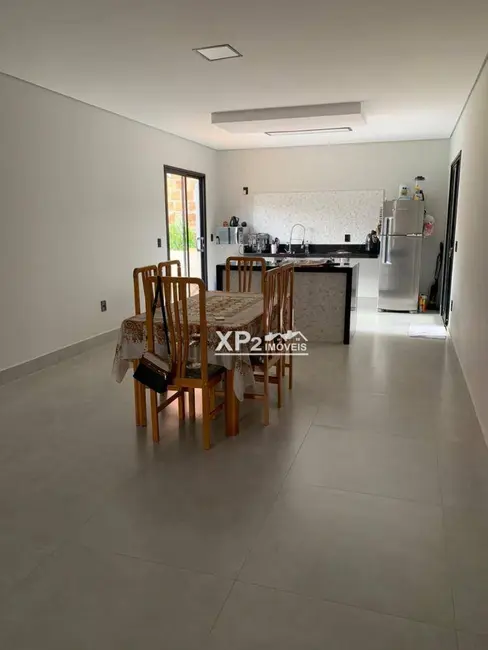 Foto 3 de Casa com 3 quartos à venda, 1000m2 em Recanto Campestre Internacional de Viracopos Gleba 2, Indaiatuba - SP