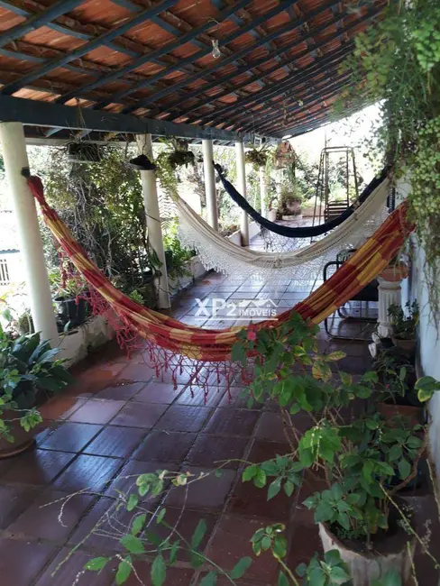 Foto 3 de Chácara com 4 quartos à venda, 10000m2 em Recanto Campestre Internacional de Viracopos Gleba 2, Indaiatuba - SP