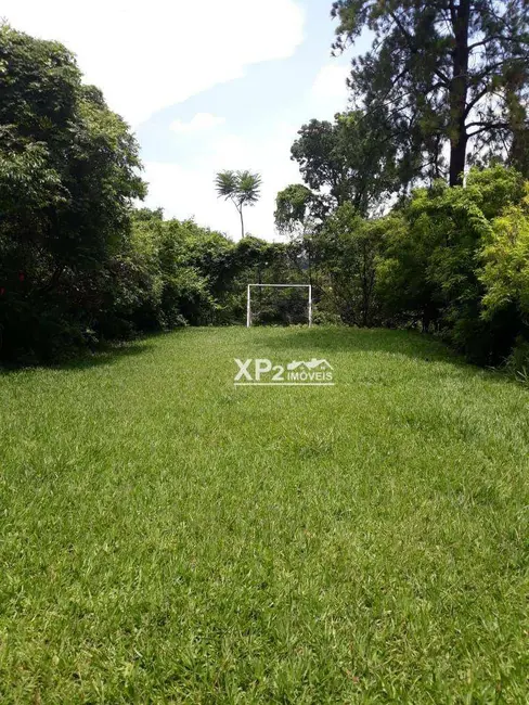 Foto 5 de Chácara com 4 quartos à venda, 10000m2 em Recanto Campestre Internacional de Viracopos Gleba 2, Indaiatuba - SP