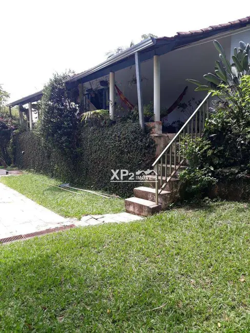 Foto 2 de Chácara com 4 quartos à venda, 10000m2 em Recanto Campestre Internacional de Viracopos Gleba 2, Indaiatuba - SP