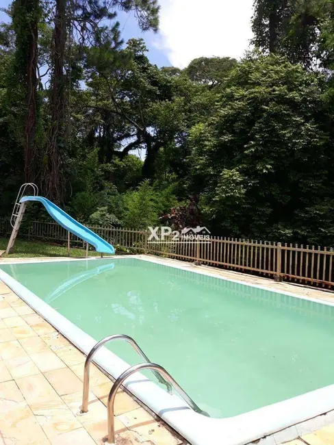 Foto 7 de Chácara com 4 quartos à venda, 10000m2 em Recanto Campestre Internacional de Viracopos Gleba 2, Indaiatuba - SP