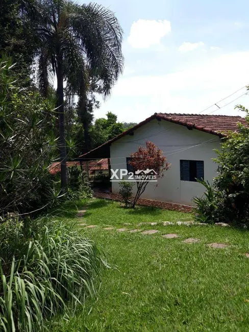 Foto 6 de Chácara com 4 quartos à venda, 10000m2 em Recanto Campestre Internacional de Viracopos Gleba 2, Indaiatuba - SP