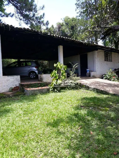 Foto 9 de Chácara com 4 quartos à venda, 10000m2 em Recanto Campestre Internacional de Viracopos Gleba 2, Indaiatuba - SP