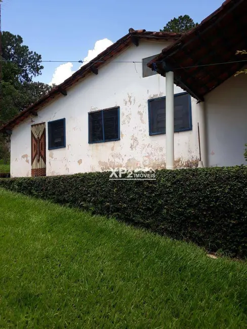Foto 4 de Chácara com 4 quartos à venda, 10000m2 em Recanto Campestre Internacional de Viracopos Gleba 2, Indaiatuba - SP