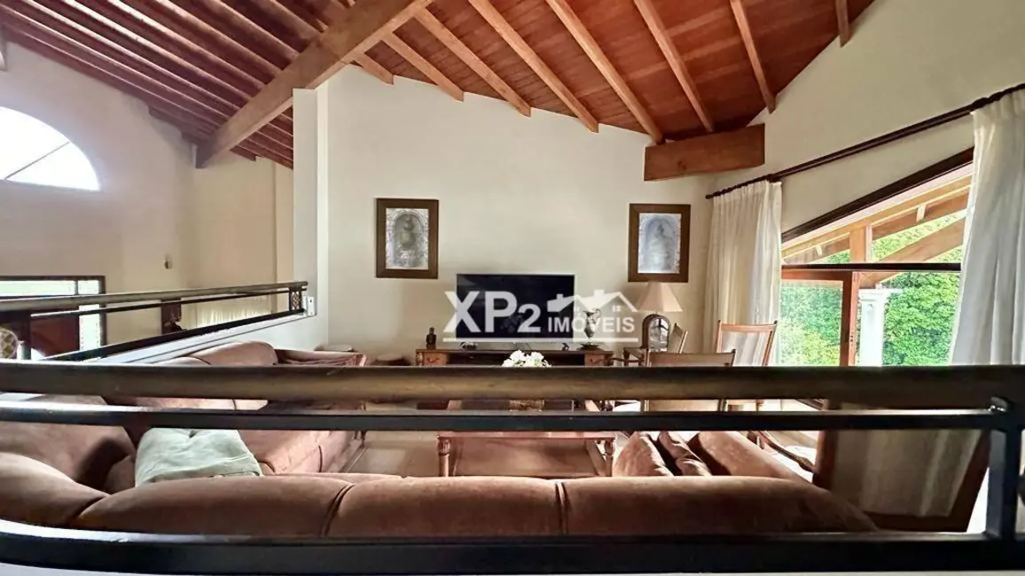 Foto 9 de Chácara com 4 quartos à venda, 11500m2 em Parque Residencial Indaiá, Indaiatuba - SP