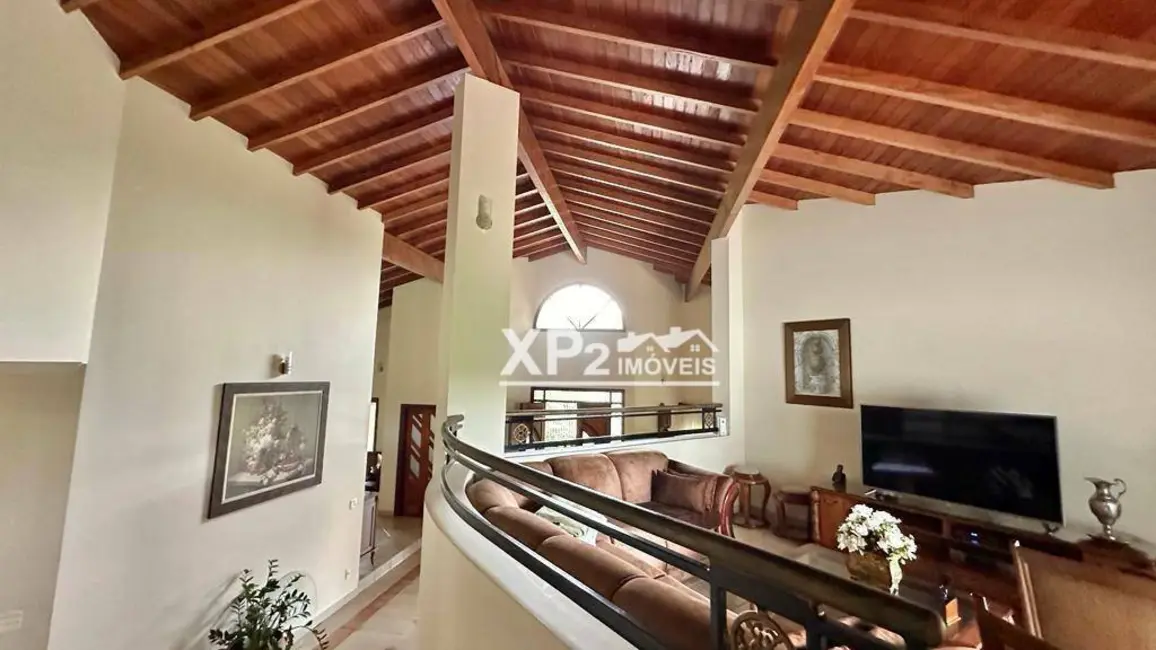 Foto 8 de Chácara com 4 quartos à venda, 11500m2 em Parque Residencial Indaiá, Indaiatuba - SP