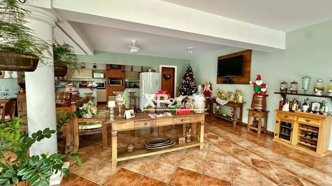 Foto 6 de Chácara com 4 quartos à venda, 11500m2 em Parque Residencial Indaiá, Indaiatuba - SP