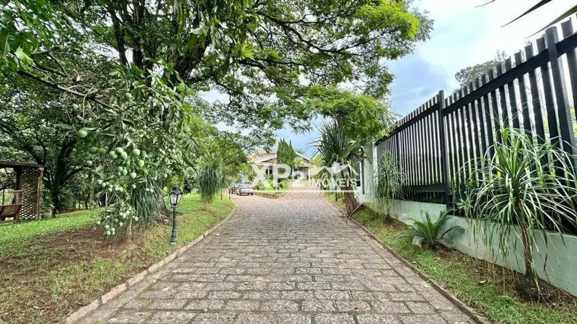 Foto 3 de Chácara com 4 quartos à venda, 11500m2 em Parque Residencial Indaiá, Indaiatuba - SP