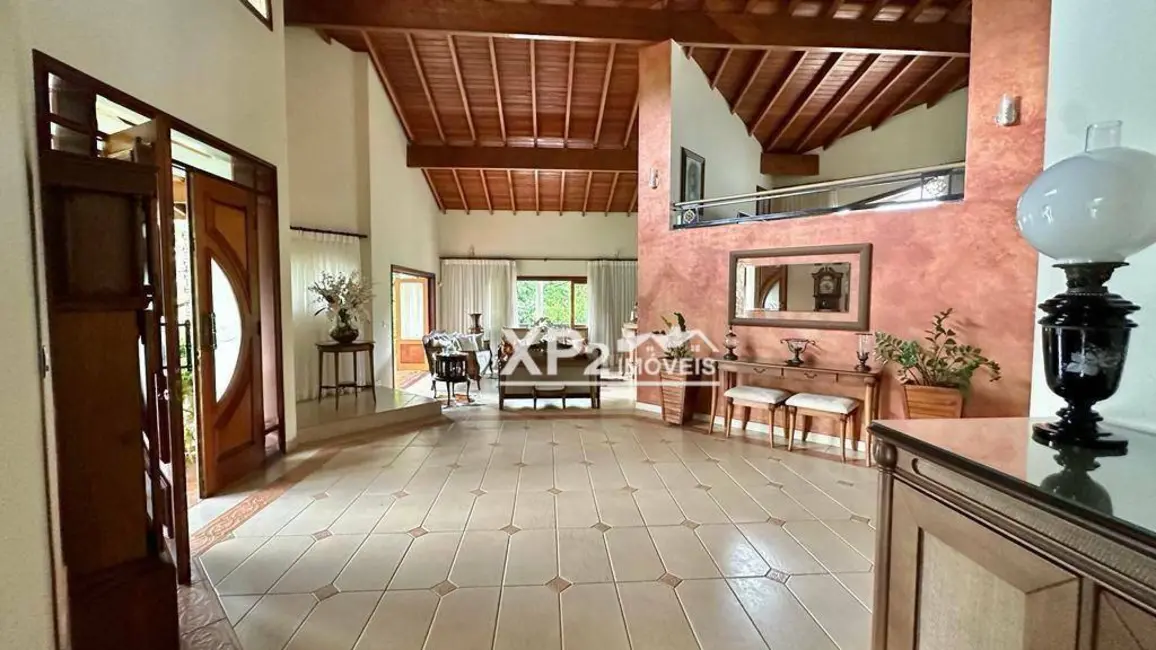 Foto 7 de Chácara com 4 quartos à venda, 11500m2 em Parque Residencial Indaiá, Indaiatuba - SP