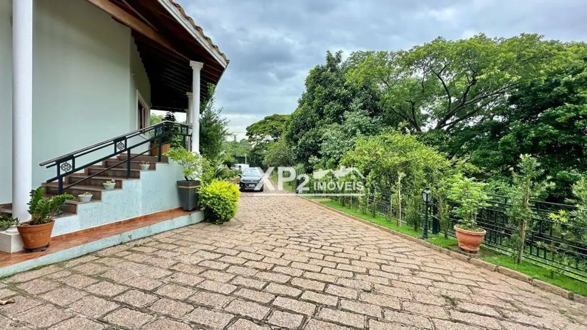 Foto 2 de Chácara com 4 quartos à venda, 11500m2 em Parque Residencial Indaiá, Indaiatuba - SP