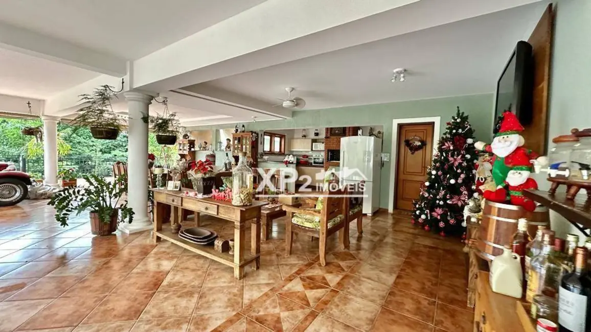 Foto 5 de Chácara com 4 quartos à venda, 11500m2 em Parque Residencial Indaiá, Indaiatuba - SP