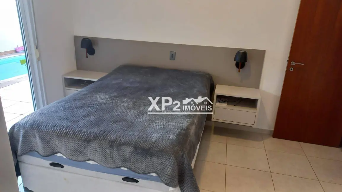 Foto 9 de Casa de Condomínio com 3 quartos à venda, 360m2 em Indaiatuba - SP