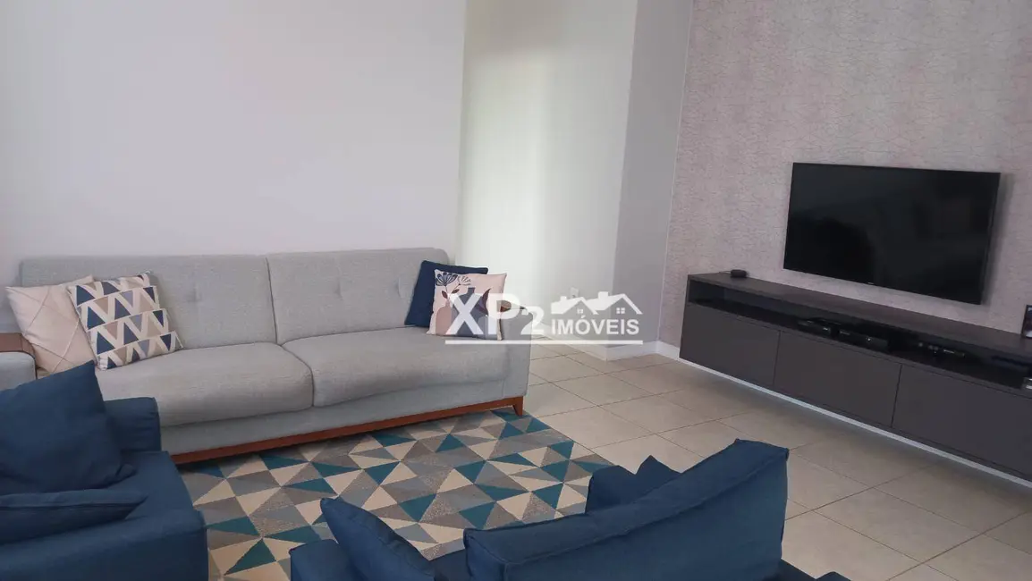 Foto 2 de Casa de Condomínio com 3 quartos à venda, 360m2 em Indaiatuba - SP