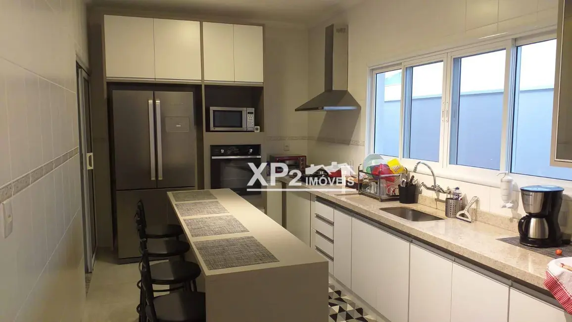 Foto 4 de Casa de Condomínio com 3 quartos à venda, 360m2 em Indaiatuba - SP