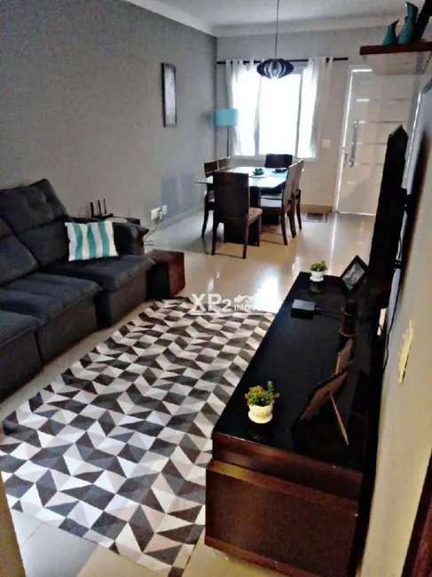 Foto 1 de Casa com 3 quartos à venda, 150m2 em Indaiatuba - SP