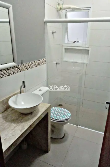 Casa com 3 quartos à venda, 150m2 em Indaiatuba - SP - imagem 9 Foto 9 de Casa com 3 quartos à venda, 150m2 em Indaiatuba - SP