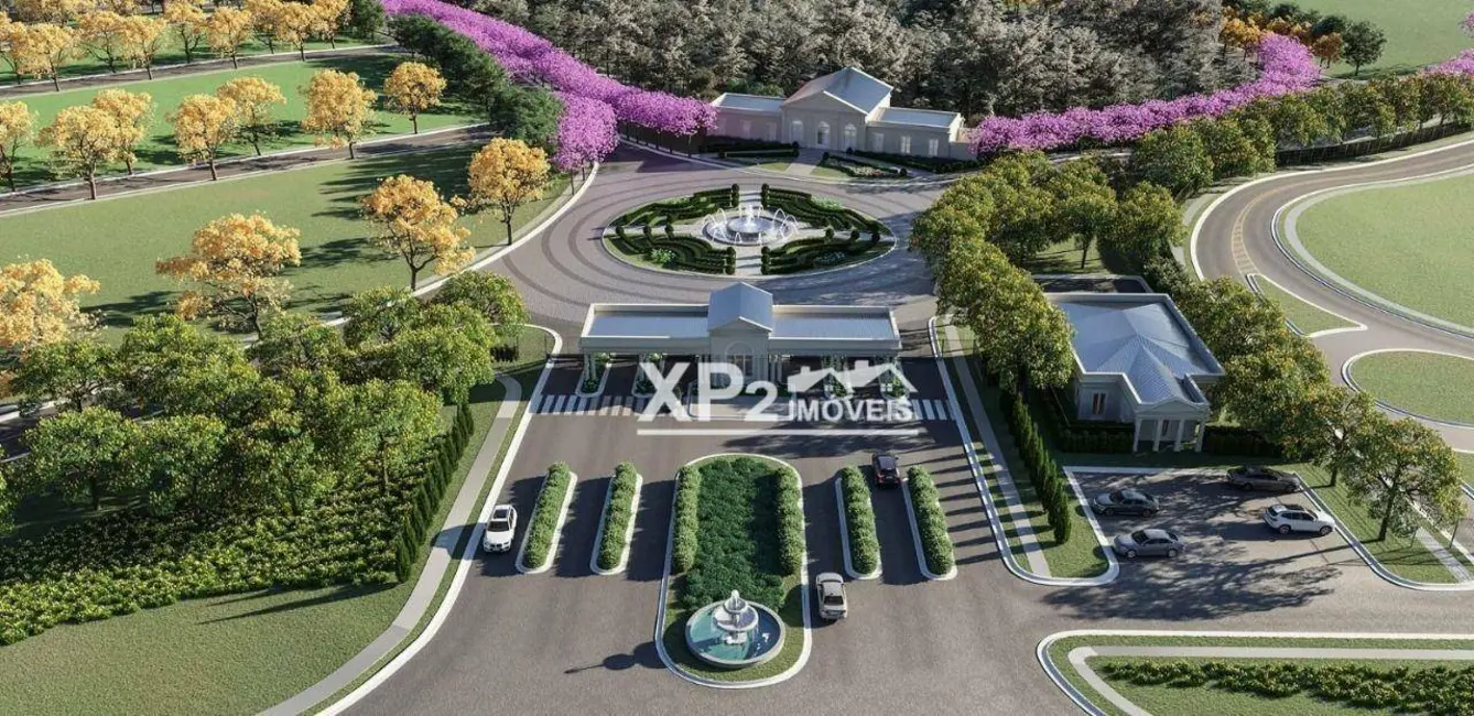 Foto 2 de Terreno / Lote à venda, 524m2 em Indaiatuba - SP