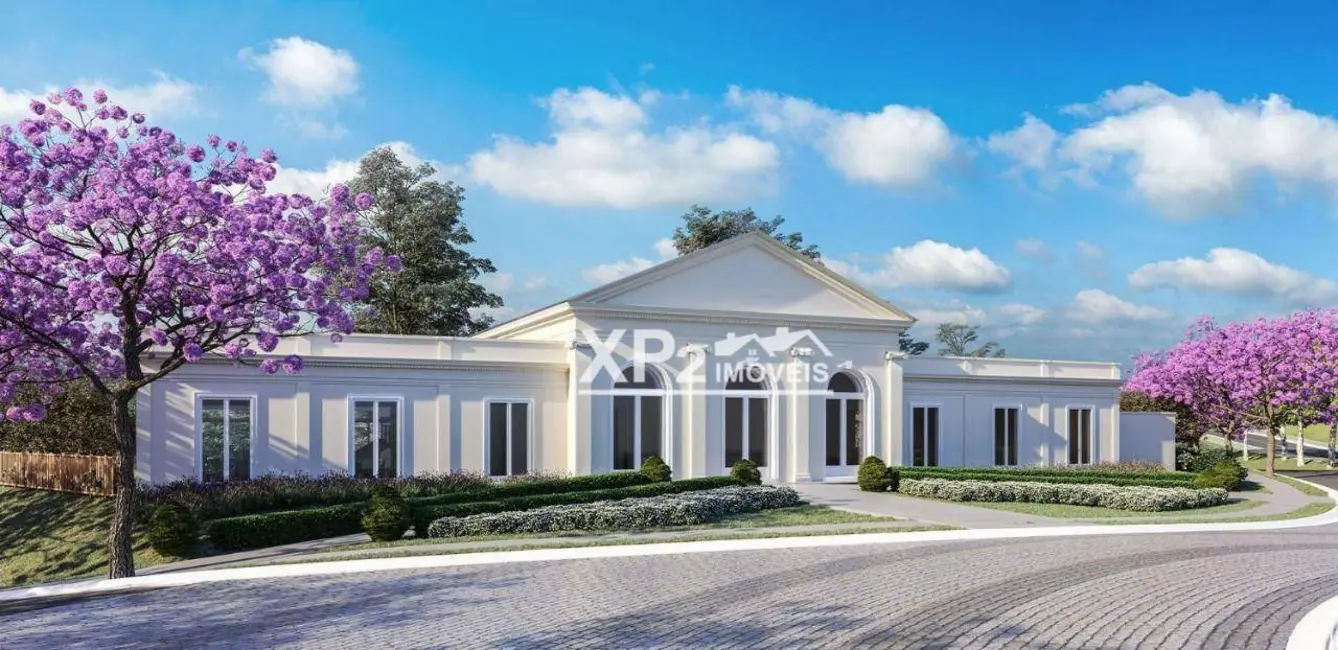 Foto 4 de Terreno / Lote à venda, 524m2 em Indaiatuba - SP