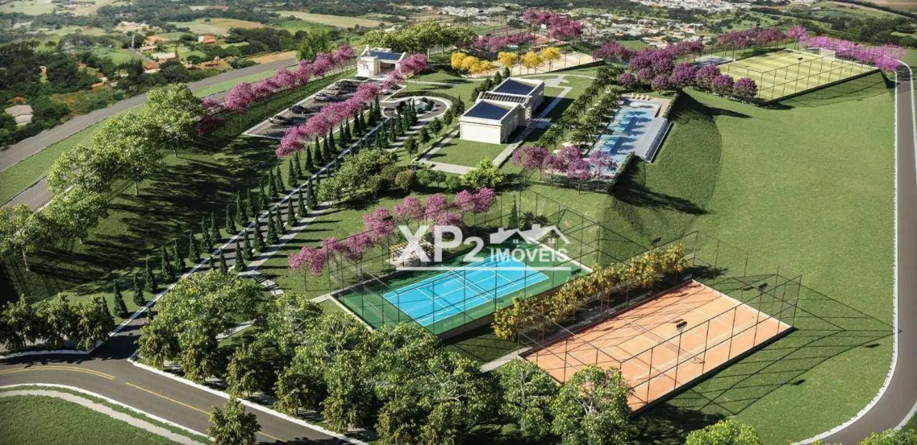 Foto 8 de Terreno / Lote à venda, 680m2 em Indaiatuba - SP