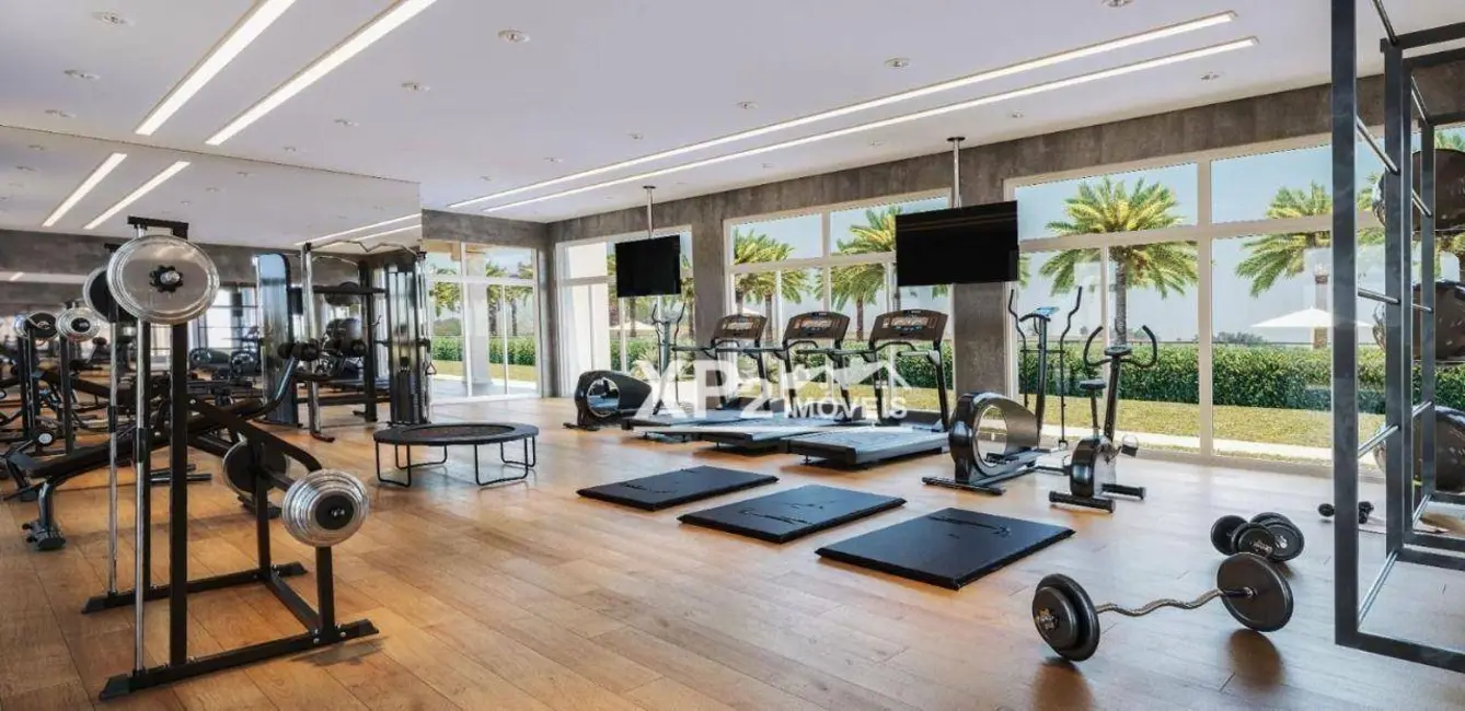 Foto 9 de Terreno / Lote à venda, 680m2 em Indaiatuba - SP