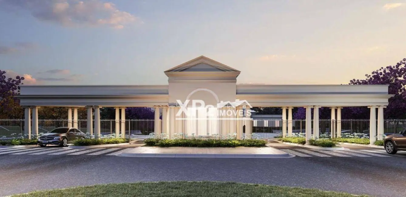 Foto 3 de Terreno / Lote à venda, 680m2 em Indaiatuba - SP