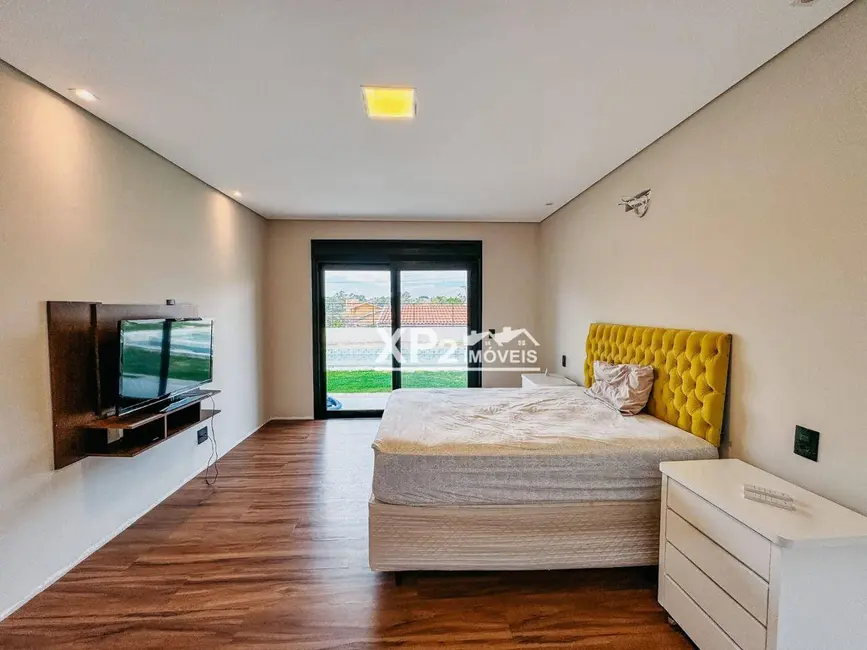 Foto 5 de Chácara com 4 quartos à venda, 1000m2 em Terras de Itaici, Indaiatuba - SP