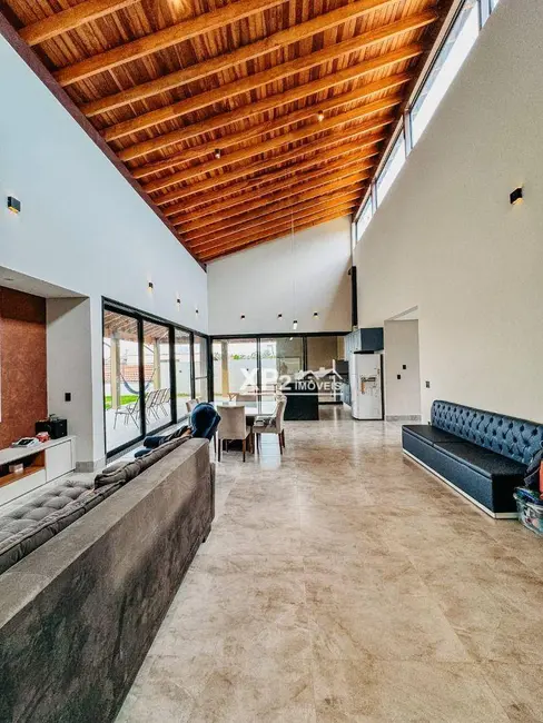 Foto 3 de Chácara com 4 quartos à venda, 1000m2 em Terras de Itaici, Indaiatuba - SP