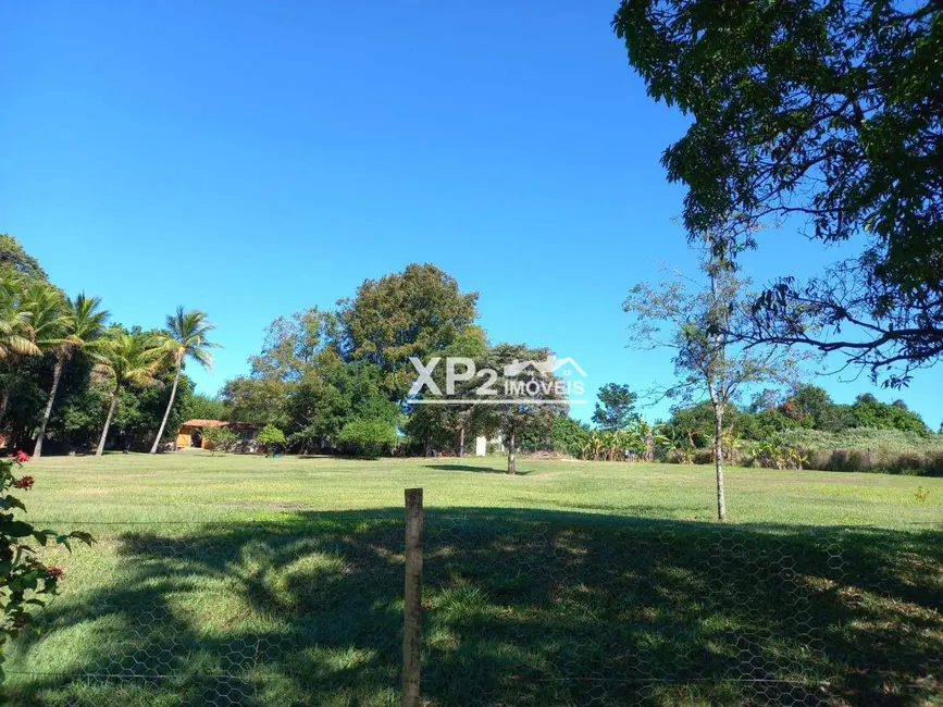 Foto 3 de Terreno / Lote à venda, 4319m2 em Indaiatuba - SP