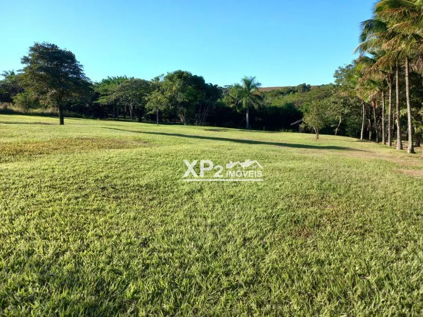 Foto 1 de Terreno / Lote à venda, 4319m2 em Indaiatuba - SP