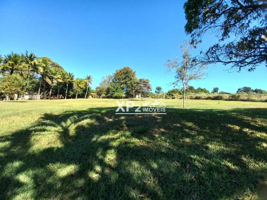 Foto 8 de Terreno / Lote à venda, 4319m2 em Indaiatuba - SP