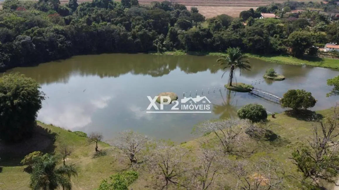 Foto 9 de Terreno / Lote à venda, 4319m2 em Indaiatuba - SP