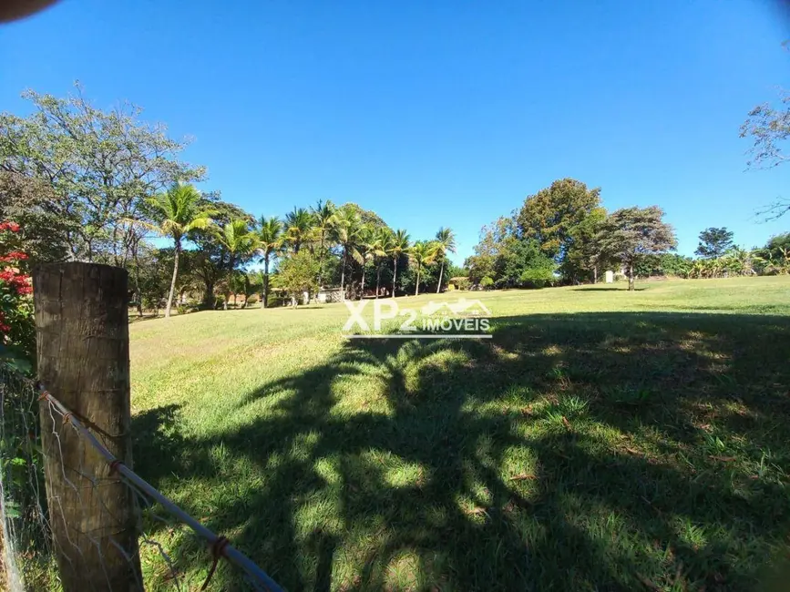 Foto 4 de Terreno / Lote à venda, 4319m2 em Indaiatuba - SP