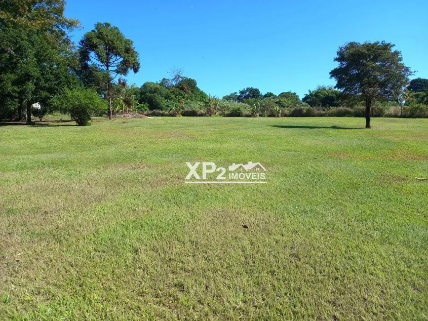 Foto 5 de Terreno / Lote à venda, 4319m2 em Indaiatuba - SP