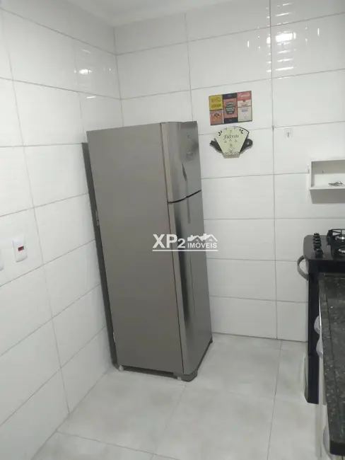 Foto 3 de Casa com 2 quartos à venda, 150m2 em Jardim Barcelona, Indaiatuba - SP