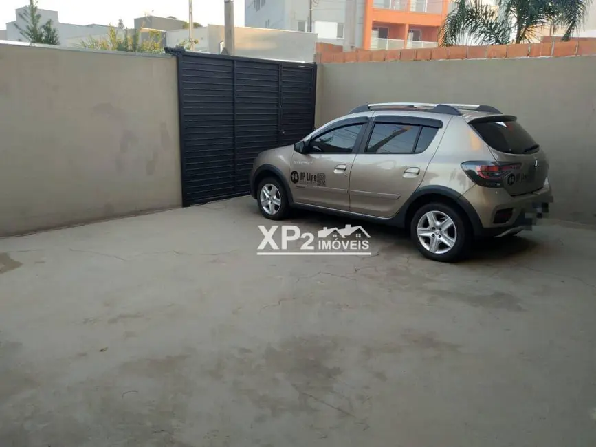 Foto 9 de Casa com 2 quartos à venda, 150m2 em Jardim Barcelona, Indaiatuba - SP