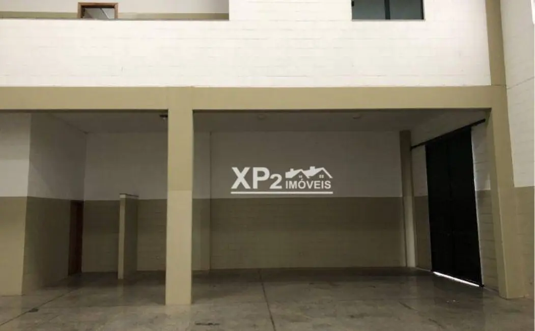 Foto 6 de Armazém / Galpão à venda, 1000m2 em Comercial Vitória Martini, Indaiatuba - SP