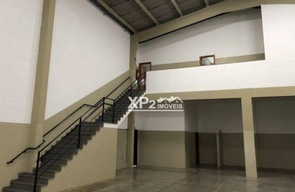 Foto 3 de Armazém / Galpão à venda, 1000m2 em Comercial Vitória Martini, Indaiatuba - SP