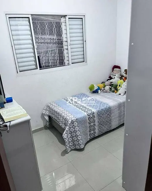 Foto 8 de Casa com 3 quartos à venda, 125m2 em Jardim São Francisco, Indaiatuba - SP