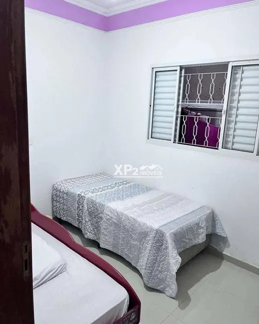 Foto 6 de Casa com 3 quartos à venda, 125m2 em Jardim São Francisco, Indaiatuba - SP
