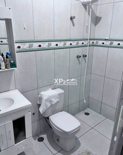 Foto 5 de Casa com 3 quartos à venda, 125m2 em Jardim São Francisco, Indaiatuba - SP