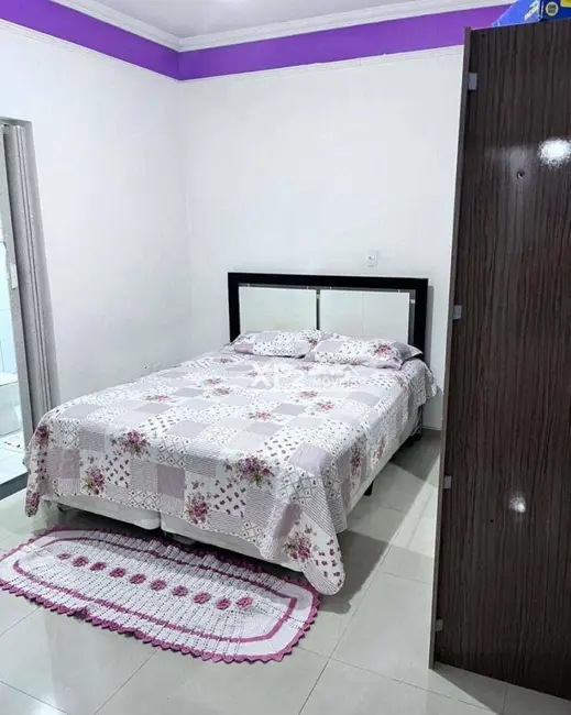 Foto 7 de Casa com 3 quartos à venda, 125m2 em Jardim São Francisco, Indaiatuba - SP