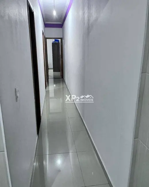 Foto 3 de Casa com 3 quartos à venda, 125m2 em Jardim São Francisco, Indaiatuba - SP