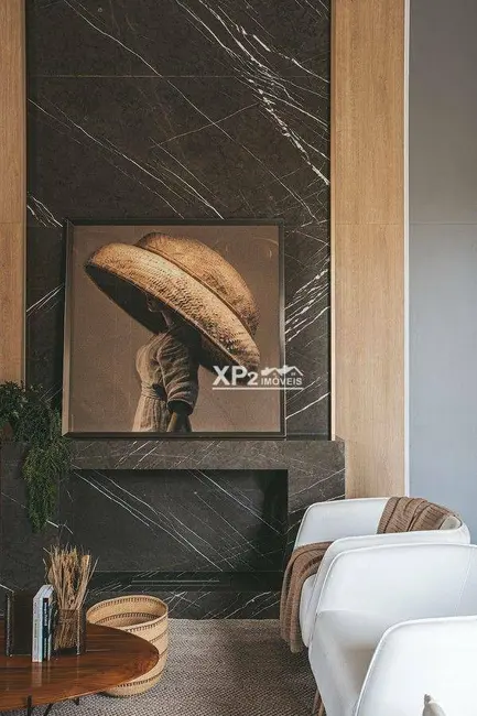 Foto 3 de Casa de Condomínio com 5 quartos à venda, 1200m2 em Colinas de Indaiatuba, Indaiatuba - SP